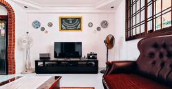 Blk 132 Eunos Spring (Bedok), HDB 4 Rooms #531178431